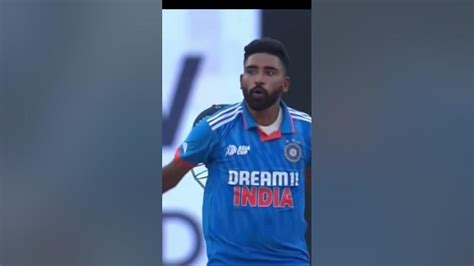 SL vs IND .
